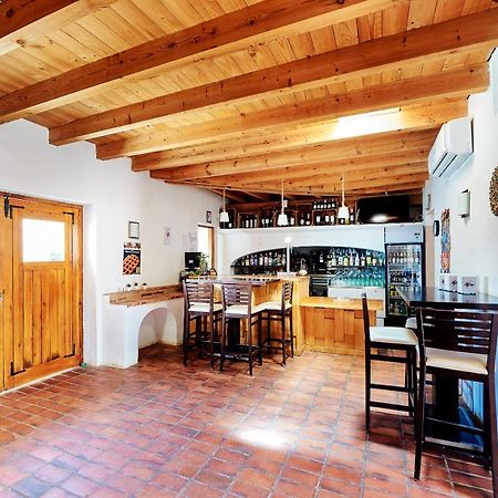 Albergue Turistico La Almazara Villafranca de los Barros Eksteriør bilde