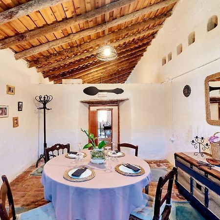 Albergue Turistico La Almazara Villafranca de los Barros Eksteriør bilde