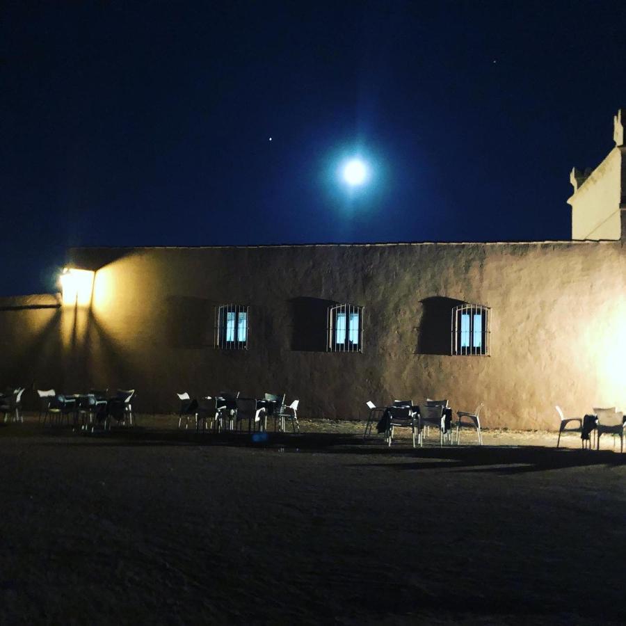 Albergue Turistico La Almazara Villafranca de los Barros Eksteriør bilde