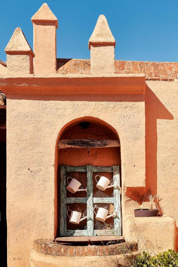 Albergue Turistico La Almazara Villafranca de los Barros Eksteriør bilde