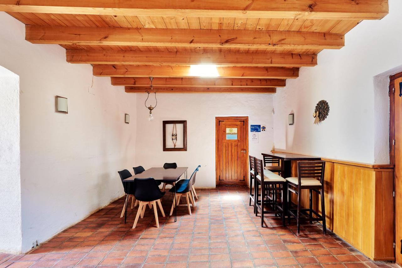 Albergue Turistico La Almazara Villafranca de los Barros Eksteriør bilde